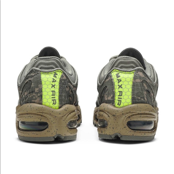Air Max Tailwind 4 ‘Digi Camo’ - Picture 3 of 11